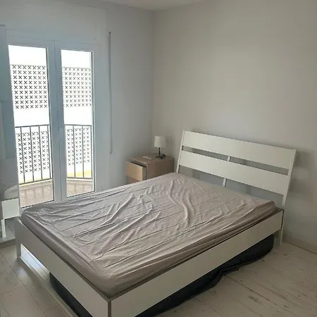 Apartment Grand Proche De La Mer