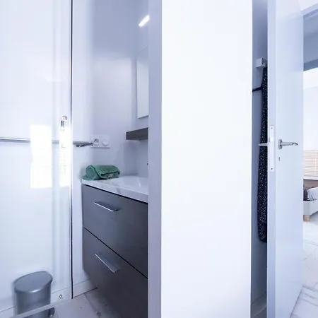 Apartment Grand Proche De La Mer Roses