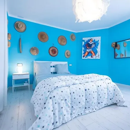 Apartment Grand Proche De La Mer *