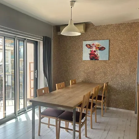 Apartment Grand Proche De La Mer
