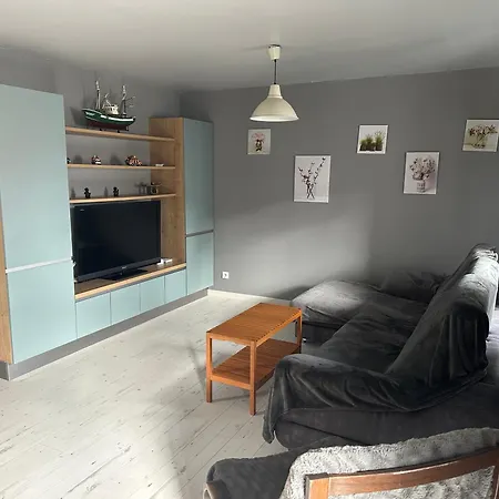 Apartment Grand Proche De La Mer