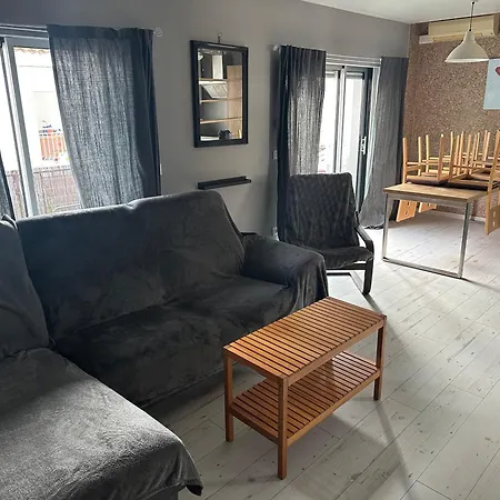 Grand Proche De La Mer 罗萨斯