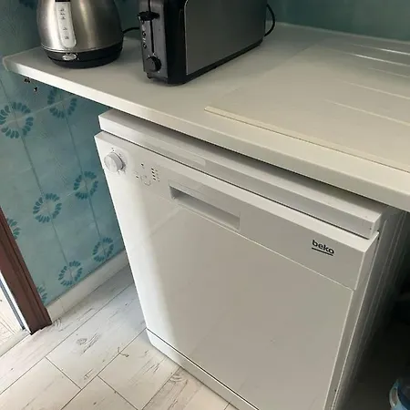 Grand Proche De La Mer Appartement
