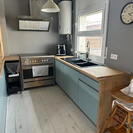 Grand Proche De La Mer Appartement *